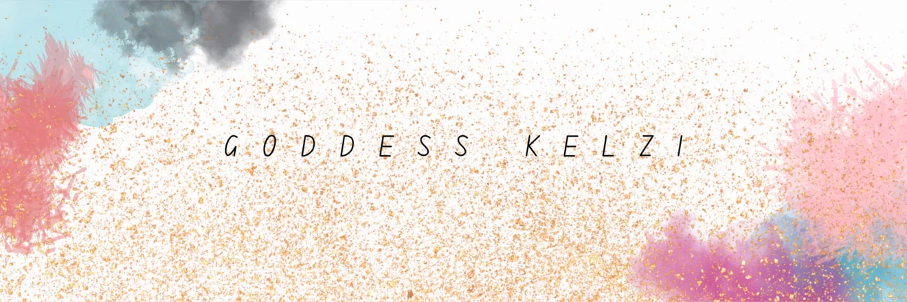 OnlyFans cuenta goddesskelzi header 2