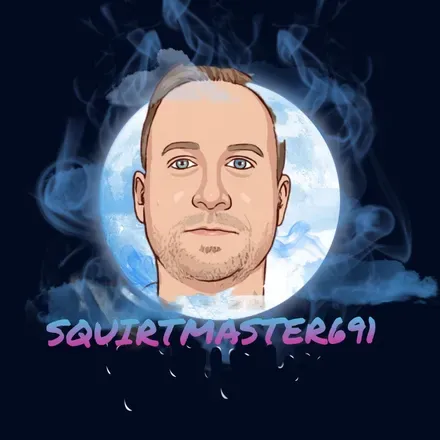 OnlyFans account  squirtmaster691 header 2