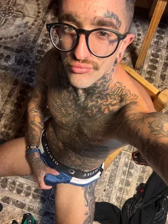 OnlyFans cuenta fnxonly avatar 1