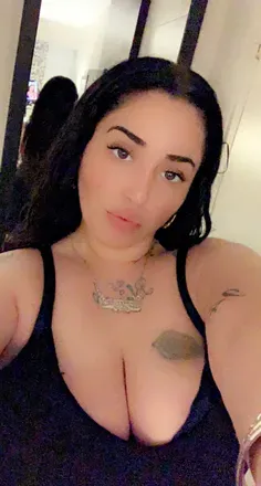 OnlyFans cuenta yazmainiandevil avatar 1