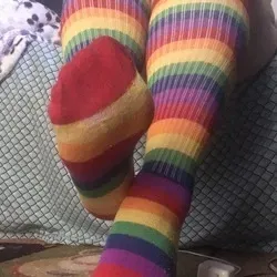 OnlyFans account  fairyfeet56 avatar 1