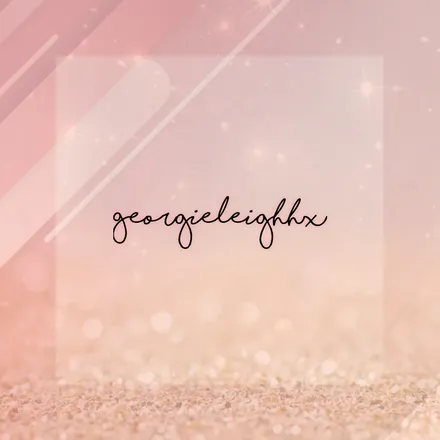 OnlyFans cuenta georgieleighhx header 2