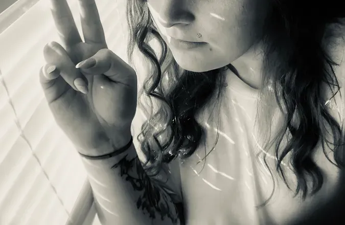 OnlyFans cuenta snowbunny.94 avatar 1