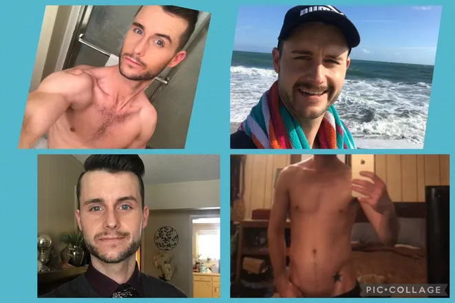 OnlyFans cuenta jakesland header 2