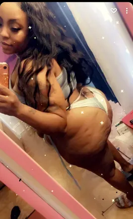 OnlyFans cuenta thebaddestbbw avatar 1