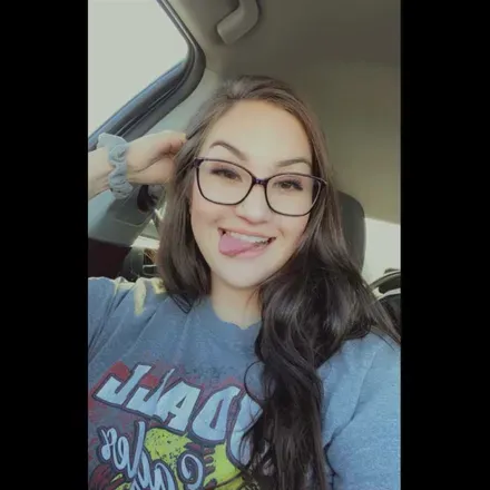 OnlyFans account  alliemarie915 avatar 1