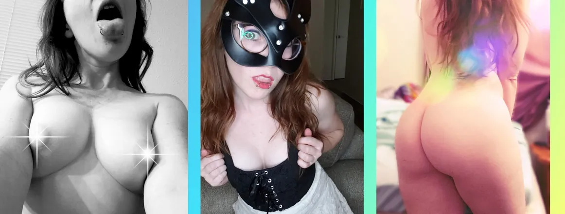 OnlyFans cuenta lunashae header 2