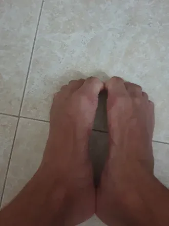 OnlyFans cuenta feetx2021 avatar 1
