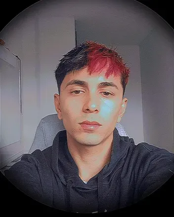 OnlyFans cuenta andreyvergell avatar 1