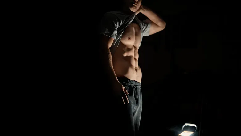 OnlyFans account  deanandersen avatar 1