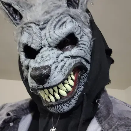 OnlyFans cuenta braywolf69xxx avatar 1