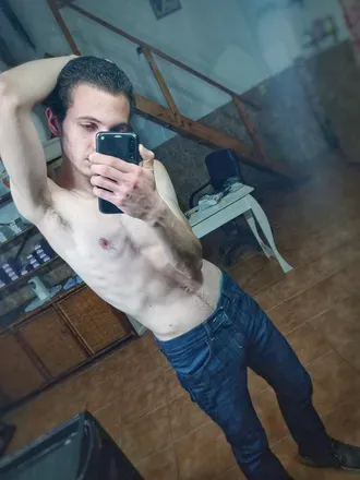 OnlyFans cuenta francoberazategui avatar 1