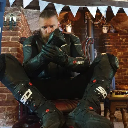 OnlyFans cuenta biker_kink avatar 1