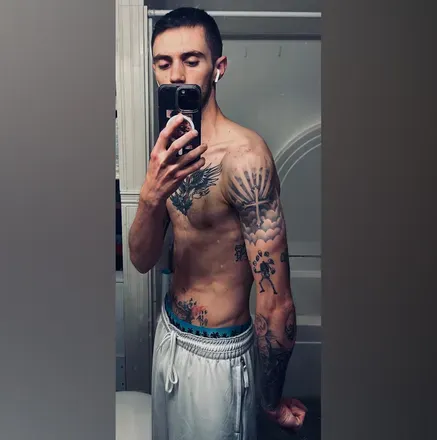 OnlyFans cuenta onthecumup avatar 1
