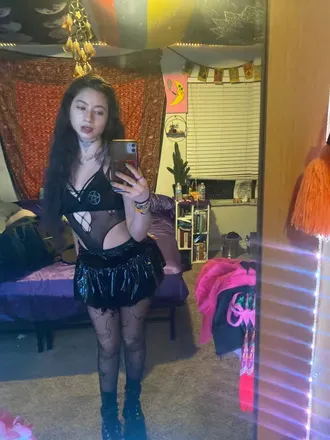 OnlyFans cuenta marixbaby avatar 1
