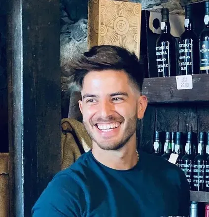 OnlyFans cuenta joaojardim avatar 1