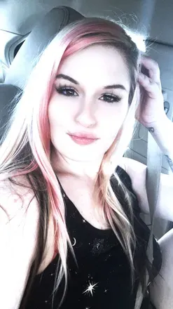 OnlyFans cuenta caprice1017 avatar 1