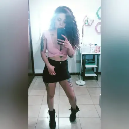 OnlyFans cuenta soniaolguin avatar 1