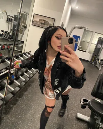 OnlyFans account  kittenspit avatar 1