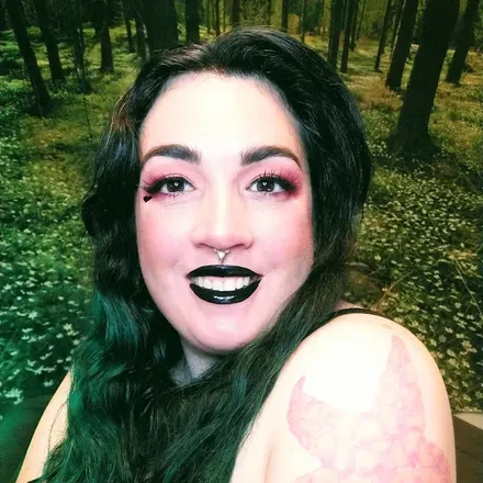 OnlyFans cuenta freyafey avatar 1