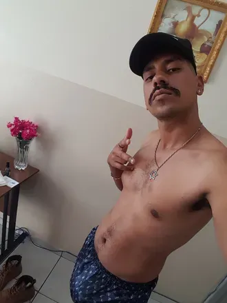 OnlyFans cuenta ramon_solanno avatar 1