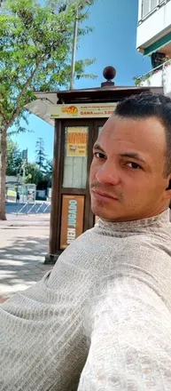 OnlyFans cuenta anthonylatin avatar 1