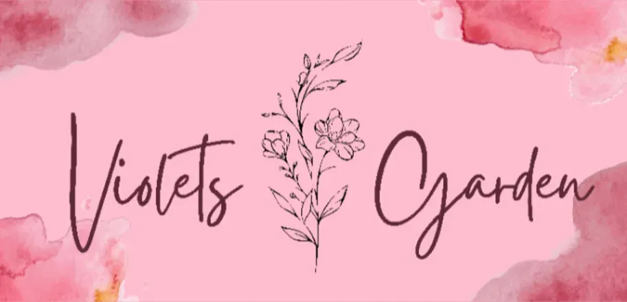 OnlyFans cuenta violets_garden header 2
