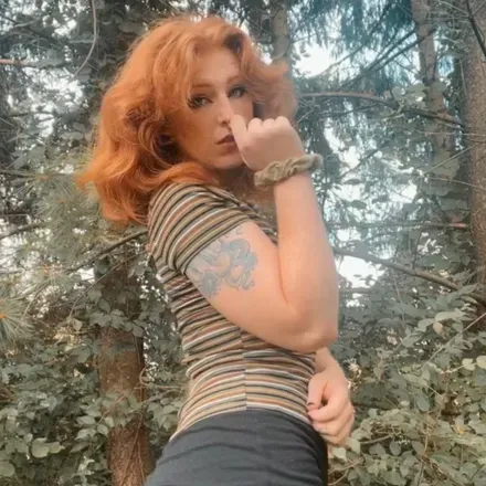 OnlyFans cuenta christinaxmarrie avatar 1