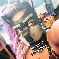 OnlyFans cuenta thepupqueen avatar 1