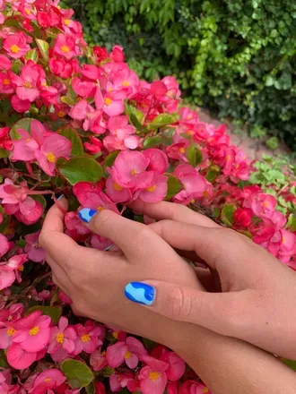 OnlyFans cuenta exotichandandfeet avatar 1