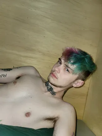 OnlyFans account  sapheriz_aiden avatar 1