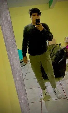 OnlyFans account  juan_deo avatar 1