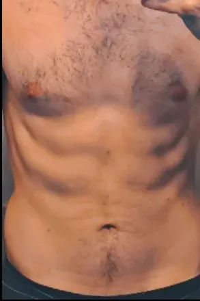OnlyFans cuenta hotdilf avatar 1