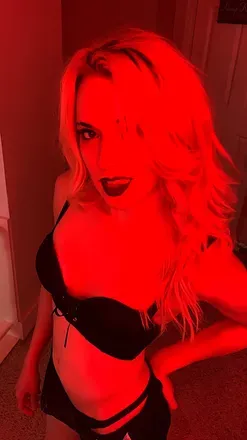 OnlyFans cuenta ellieobscurity avatar 1
