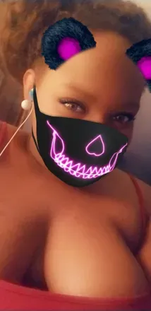 OnlyFans cuenta succubusveve avatar 1