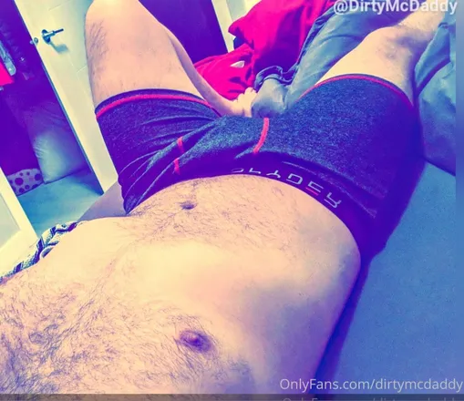 OnlyFans cuenta dirtymcdaddyxxx header 2