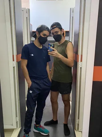 OnlyFans of warnboys