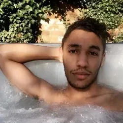 OnlyFans cuenta omarshai avatar 1