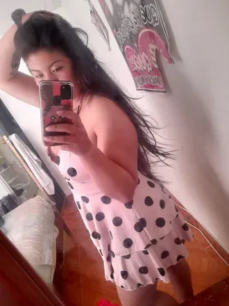 OnlyFans cuenta camilagarcia1233 avatar 1
