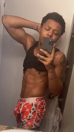 OnlyFans cuenta imwhatshewant avatar 1