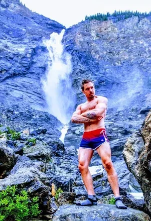 OnlyFans cuenta tdesrosier avatar 1