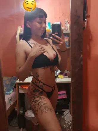 OnlyFans cuenta nadine.milena avatar 1