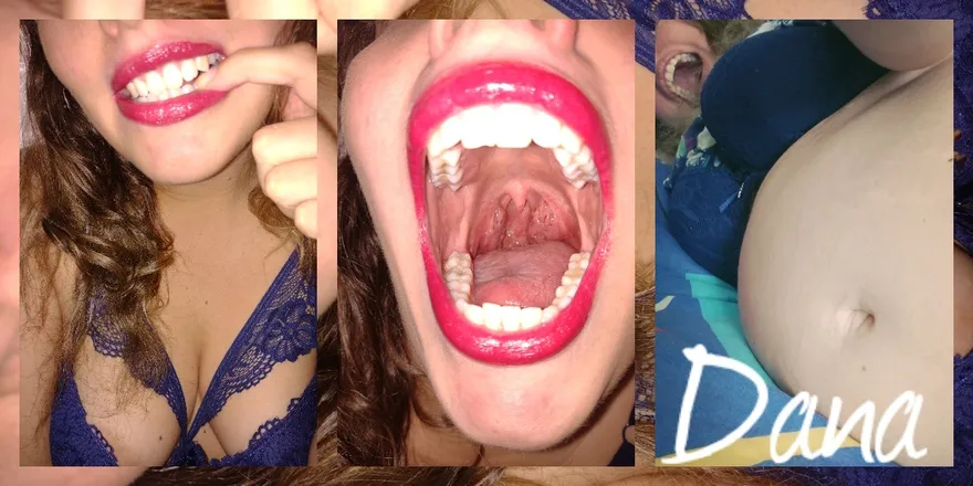 OnlyFans cuenta dana.the.lady.vore header 2