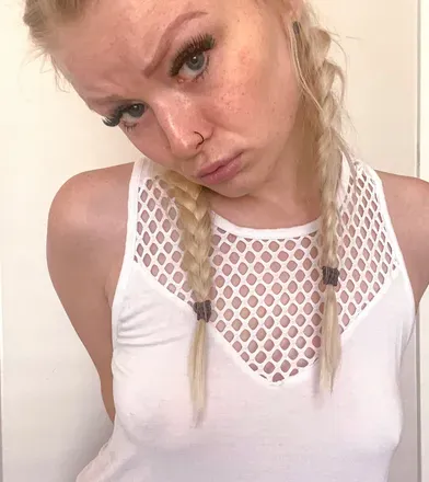 OnlyFans cuenta yourblondebrat avatar 1