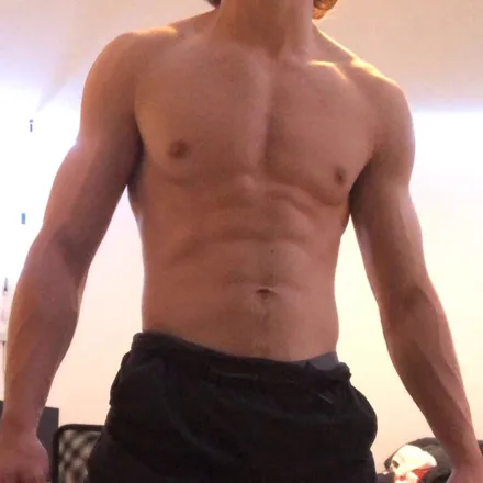 OnlyFans cuenta jaxononlyfans avatar 1