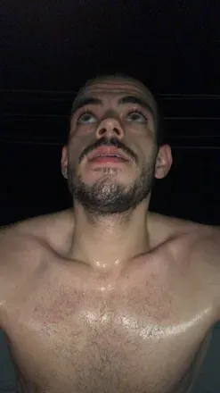 OnlyFans cuenta peloncapoeira avatar 1