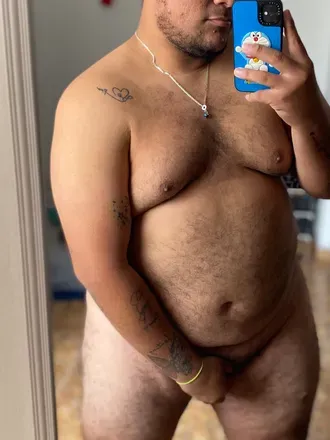OnlyFans cuenta roy_gbarraza avatar 1