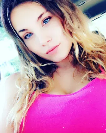OnlyFans cuenta chassidys2021 avatar 1