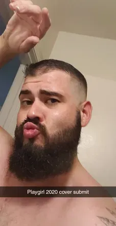 OnlyFans cuenta buckloccnasty avatar 1
