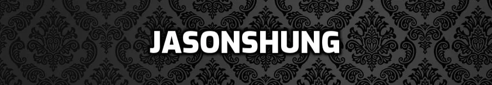 OnlyFans account  jasonshung header 2